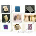 Jóias Gold Plating Pvd Titanium Coating Machine